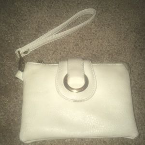 A purse